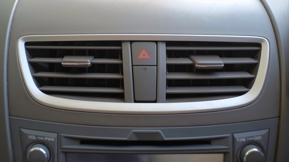 Unraveling the Chemistry Behind the Famous New Car Smell